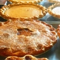 The Best Pies in Denver, Colorado - A Guide to the Sweetest Treats