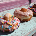 The Best Donut Shops in Denver, Colorado: A Guide