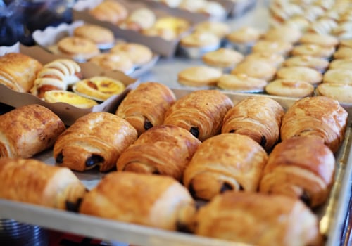 The Best Bakeries in Denver, Colorado: A Guide to the City's Finest