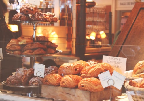 Denver's Sweet Retreats: A Guide To The Best Bakeries